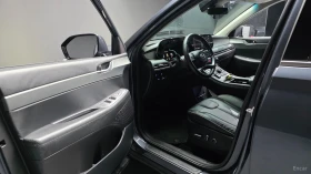 Hyundai Palisade Exclusive* 4WD* 3.8* ОБДУХ* ДИСТРОНИК* КАМЕРА* , снимка 8