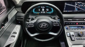 Hyundai Palisade Exclusive* 4WD* 3.8* ОБДУХ* ДИСТРОНИК* КАМЕРА* , снимка 6