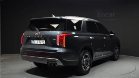 Hyundai Palisade Exclusive* 4WD* 3.8* ОБДУХ* ДИСТРОНИК* КАМЕРА* , снимка 3