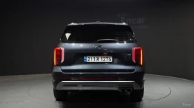 Hyundai Palisade Exclusive* 4WD* 3.8* ОБДУХ* ДИСТРОНИК* КАМЕРА* , снимка 4