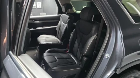 Hyundai Palisade Exclusive* 4WD* 3.8* ОБДУХ* ДИСТРОНИК* КАМЕРА* , снимка 11