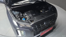 Hyundai Palisade Exclusive* 4WD* 3.8* ОБДУХ* ДИСТРОНИК* КАМЕРА* , снимка 17