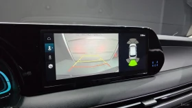 Hyundai Palisade Exclusive* 4WD* 3.8* ОБДУХ* ДИСТРОНИК* КАМЕРА* , снимка 14