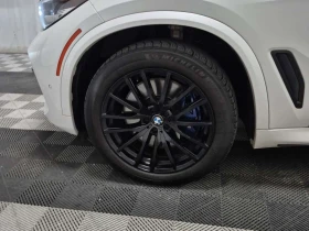 BMW X5 * XDRIVE40I * ГЛАВНО ПРЕДСТАВИТЕЛСТВО НА BMW, снимка 7