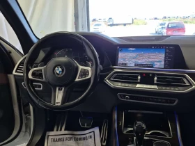 BMW X5 * XDRIVE40I * ГЛАВНО ПРЕДСТАВИТЕЛСТВО НА BMW, снимка 9
