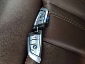 BMW X5 * XDRIVE40I * ГЛАВНО ПРЕДСТАВИТЕЛСТВО НА BMW, снимка 13