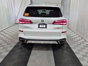 BMW X5 * XDRIVE40I * ГЛАВНО ПРЕДСТАВИТЕЛСТВО НА BMW, снимка 4