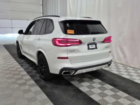 BMW X5 * XDRIVE40I * ГЛАВНО ПРЕДСТАВИТЕЛСТВО НА BMW, снимка 5