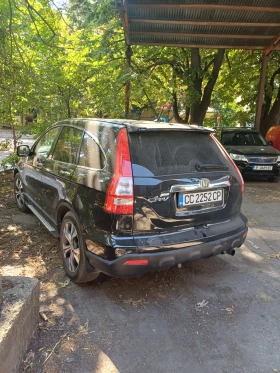 Honda Cr-v Full екстри, снимка 1