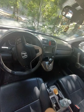 Honda Cr-v Full екстри, снимка 5