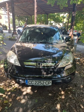Honda Cr-v Full екстри, снимка 3
