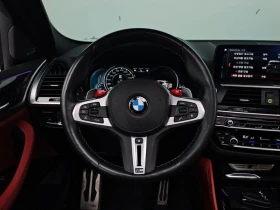 BMW X4 X4M 3.0, снимка 13
