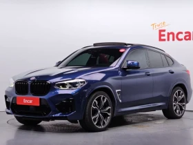BMW X4 X4M 3.0, снимка 1