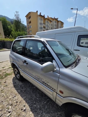 Suzuki Vitara, снимка 9