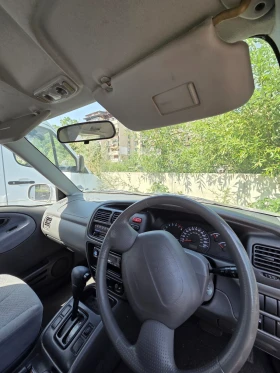 Suzuki Vitara, снимка 13