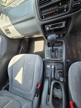 Suzuki Vitara, снимка 11