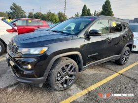 Jeep Compass, снимка 1