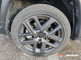 Jeep Compass, снимка 6