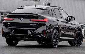 BMW X4 M40i* M-SPORT* CARBON* PANO* 360* H/K* , снимка 2