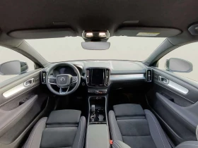 Volvo XC40 2, 0 B4, снимка 11