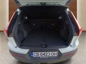 Volvo XC40 2, 0 B4, снимка 12