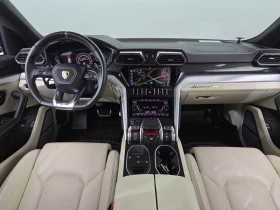 Lamborghini Urus 4.0 V8| 641к.с., снимка 6