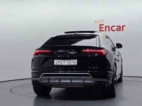 Lamborghini Urus 4.0 V8| 641к.с., снимка 3