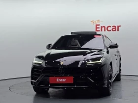 Lamborghini Urus 4.0 V8| 641к.с., снимка 2