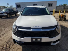 Kia Sportage 2.5l Lx, снимка 4