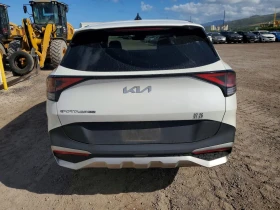 Kia Sportage 2.5l Lx, снимка 5