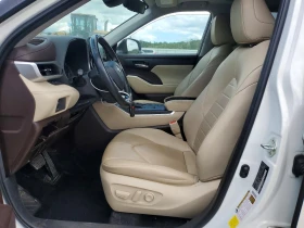 Toyota Highlander 3.5l Xle, снимка 7