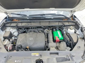 Toyota Highlander 3.5l Xle, снимка 12