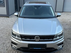 VW Tiguan TDI* PANORAMA* NAVI* EVRO6, снимка 2
