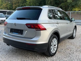 VW Tiguan TDI* PANORAMA* NAVI* EVRO6, снимка 4