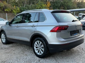 VW Tiguan TDI* PANORAMA* NAVI* EVRO6, снимка 6