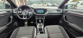 VW T-Roc 1.5 R-LINE, снимка 8