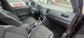 VW T-Roc 1.5 R-LINE, снимка 9