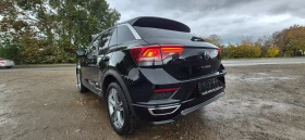 VW T-Roc 1.5 R-LINE, снимка 5