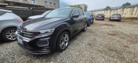 VW T-Roc 1.5 R-LINE, снимка 16