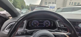 VW T-Roc 1.5 R-LINE, снимка 17