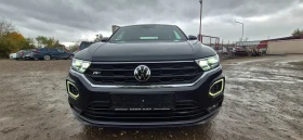 VW T-Roc 1.5 R-LINE, снимка 3
