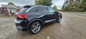 VW T-Roc 1.5 R-LINE, снимка 7