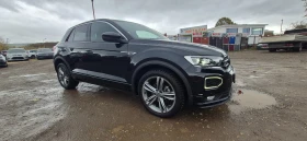 VW T-Roc 1.5 R-LINE, снимка 2