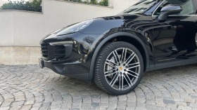 Porsche Cayenne S 4.2 Diesel | Mobile.bg   7