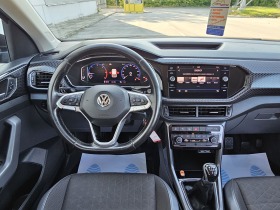 Обява за продажба на VW T-Cross Highline, Учебен ~33 900 лв. - изображение 7
