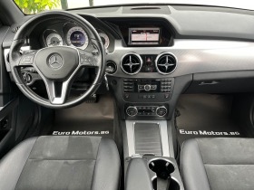 Mercedes-Benz GLK 220 CDI-4-MATIC-AMG LINE-  !!! | Mobile.bg   9