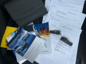 Mercedes-Benz GLK 220 CDI-4-MATIC-AMG LINE-  !!! | Mobile.bg   12