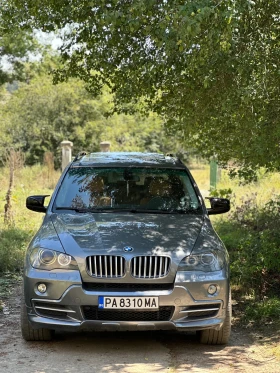 BMW X5, снимка 3