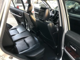 Suzuki Grand vitara ИТАЛИЯ, снимка 14