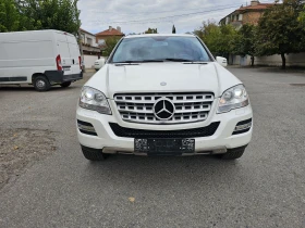 Mercedes-Benz ML 350 272.. V6 4-Matik | Mobile.bg    8